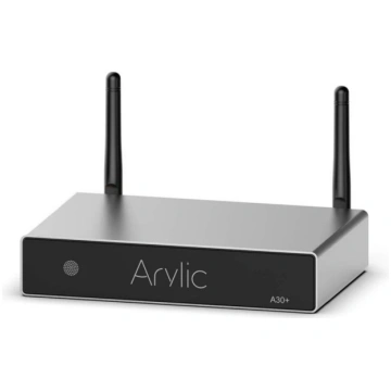 Arylic A30+ Wireless Stereo Amplifier
