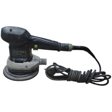 Lietots - Festool ETS 150/5 EQ