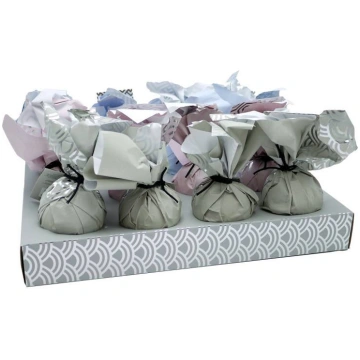 Bath Fizzer Splash Of Silver vannas bumba 1 gab (t