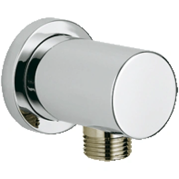 Grohe Savienojums Leņķa Rainshower Hroms (27057000