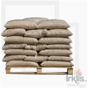 Granulu palete 480kg – 6mm