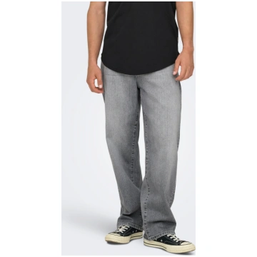 Shop The Look ONLY & SONS