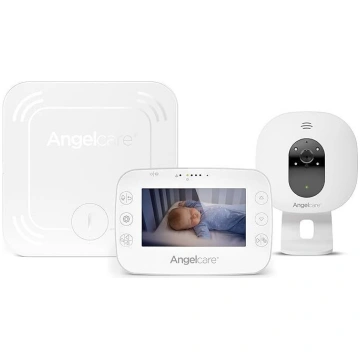 Angelcare AC327-3