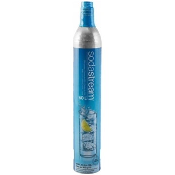 Sodastream Cylinder z gazem CO2 GAZ CO2 SODA STREA