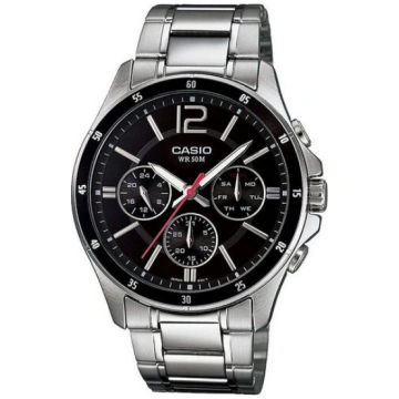Vīriešu Pulkstenis Casio (Ø 43,5 mm) S7227209