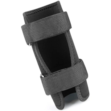 Ergonomiski plaukstas stabilizatori, ideāli piemēr