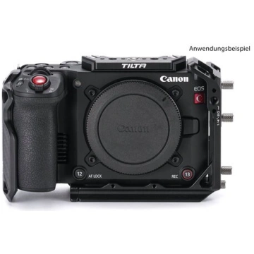Tilta Full Camera Cage for Canon C50