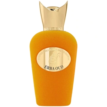 Universālas smaržas SOSPIRO PERFUMES Erba Oud EDP 