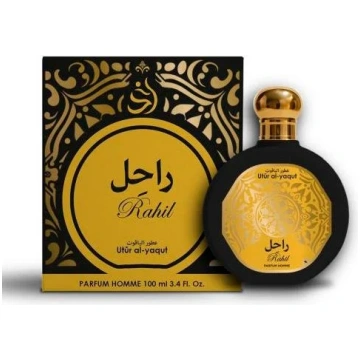 Saphir Utur Al-Yaqut Rahil Parfum 100ml » Grezni.l
