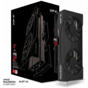 Videokarte XFX Swift AMD Radeon RX 9060 XT OC Gami