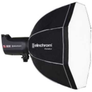 Elinchrom Rotalux Deep Octabox 70 cm ( E26650 ) zi