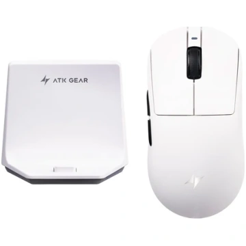 ATK Dragonfly A9 NB Ultra Bezvadu Spēļu Pele