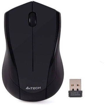 A4Tech G11-760N bezvadu pele