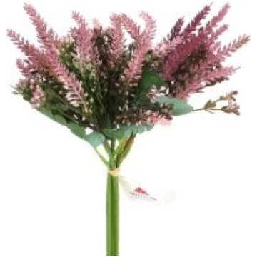 ArtFlow Mākslīgā Lavanda 31cm, mix