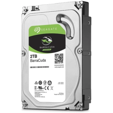 Cietais disks barracuda st2000dm008 (2 tb ; 3,5"; 