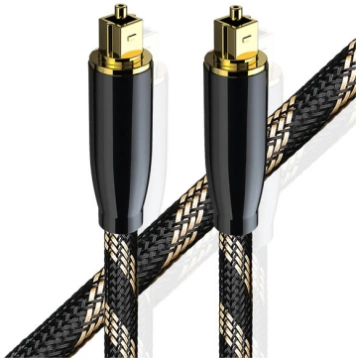 Reagle Toslink Digital Audio 7.1, 5m