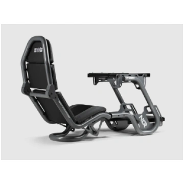 Next Level Racing | Steel | Racing Simulator Cockp