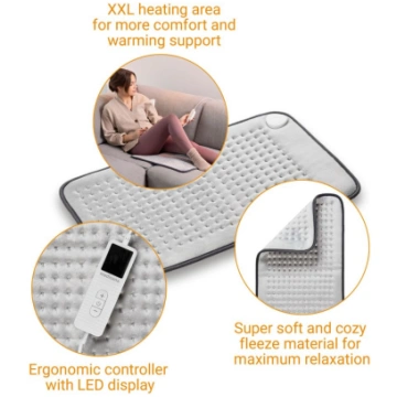 Medisana HP 700 XXL Heating Pad 61154 (40155886115