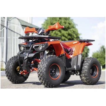 Kvadrocikls ATV 150 Hunter PRO