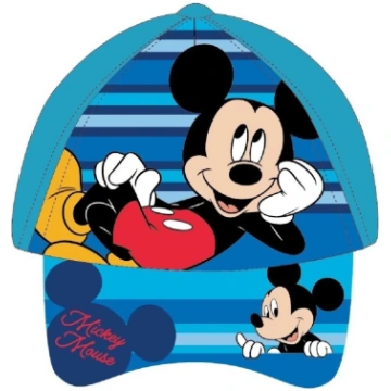 Disney Mickey Relax bērnu beisbola cepure 53 cm