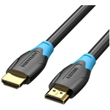Cable HDMI 2.0 Vention AACBH 4K 60Hz 2m (black) ( 