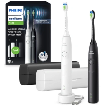 PHILIPS HX7109/01 Sonicare Series 5300 electric to