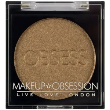 Makeup Revolution Obsession Eyeshadow Powder, E177