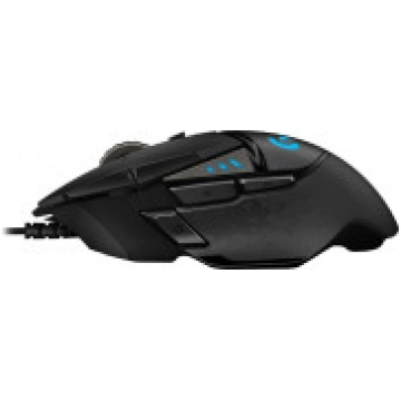 Hero Mouse (910-005470) [Mysz Logitech G502]