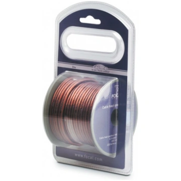 Focal ES 25 (OFC) high-performance cables for spea