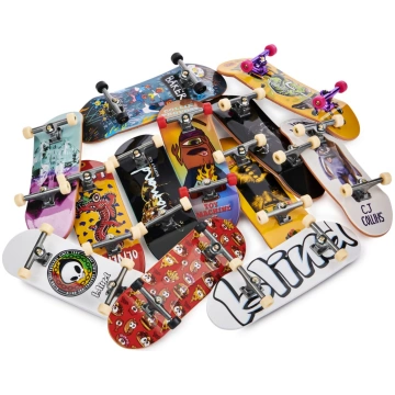 Tech Deck Pirkstu skrituļdēlis 6067049