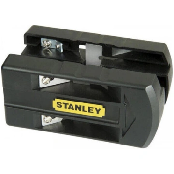 STANLEY STHT0-16139 Lamināta trimmeris, melns / dz