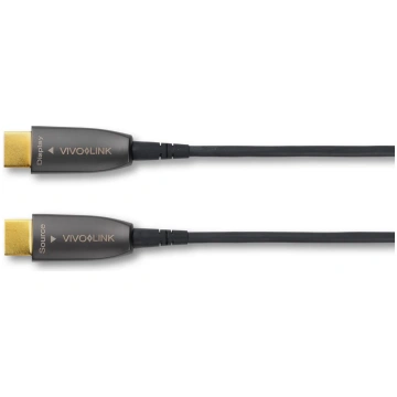 HDMI kabelis Vivolink OPTIC 4K 20m | PROHDMIOP20 |