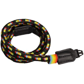 POLAROID kameras siksna (Rainbow) (Camera Strap Ro