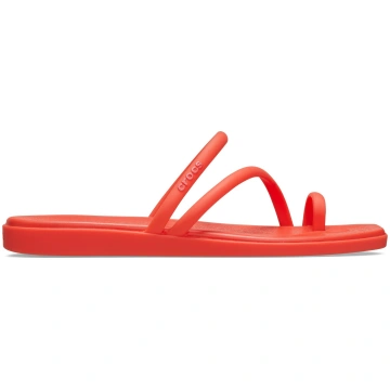 Crocs™ Miami Toe Loop Sandal Women's