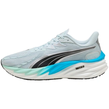 PUMA Velocity NITRO 4 Classic And Versatile Breath