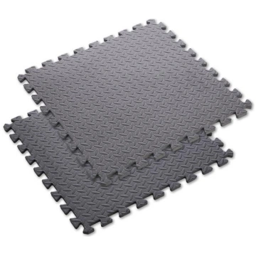 Multipack Puzzle Mat For Gym Equipment HMS Premium