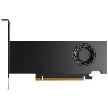 PNY NVIDIA RTX Pro 2000 Blackwell 16GB GDDR7 Works