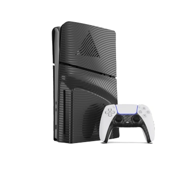 Maxx Tech PS5 Slim Faceplates + Controller Facepla