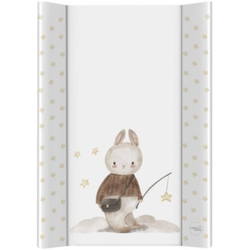 CebaBaby vystymo lenta Basic, trumpa, kieta 70 cm 