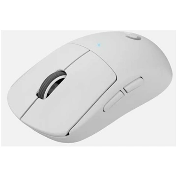 Datoru pele - Bezvadu - Logitech G - G Pro X Super