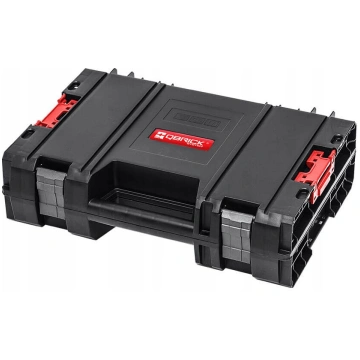 Kaste Instrumentu Qbrick Sistēma Pro Toolcase Prot