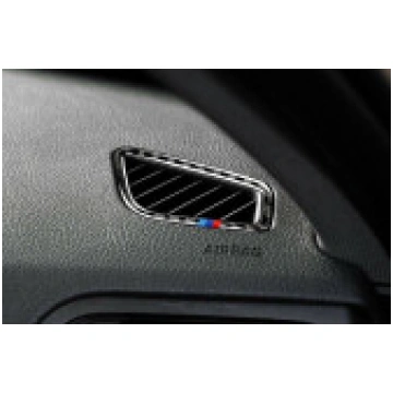 MTuning Priekšējā sānu ventilācijas atveres rāmja 