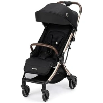 Maxi-Cosi Eva3 bērnu ratiņi, 0-4 gadi, 0-22 kg, Bē