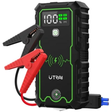UTRAI JS1 Pro Car Starter CEP3003