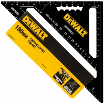 Dewalt Stūrenis 18 cm DWHT25227-0