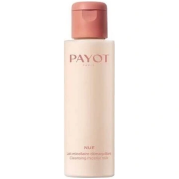 Attīrošs sejas pieniņš Payot Nue Cleansing Micella