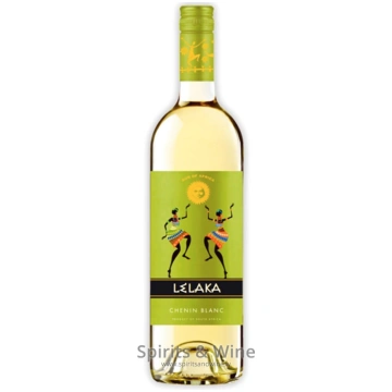 Lelaka Chenin Blanc