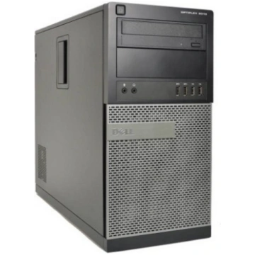 Lietots - Dell OptiPlex 9010 Minitower