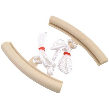 Motorcycle rim protector