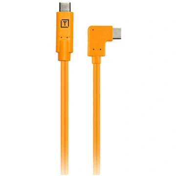 Kabel USB Tether Tools cable USB-C - USB-C TetherP